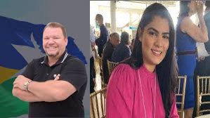 DR. NEIDSON RECEBE APOIO DE PREFEITA; PARCEIRO DE LUTAS