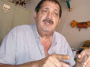 NOTA DE FALECIMENTO - Hospital João Paulo II - 