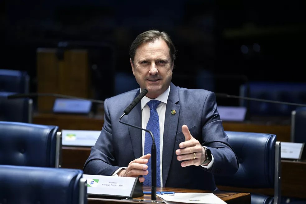 TRE-RO indefere a candidatura de Acir Gurgacz ao Senado Federal