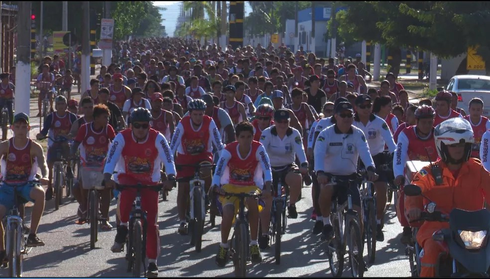 FALTA UMA SEMANA PARA A BIKE TRILHA ECOTUR 2022 ACONTECER
