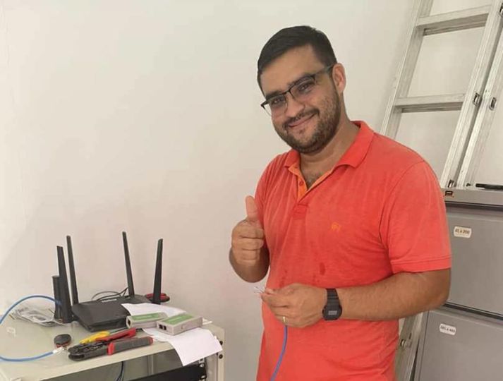 NOVA MAMORÉ - Instrutor de clube de tiros mata aluno com vários disparos