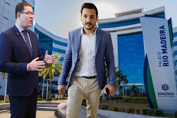 ELEIÇÕES 2022 – Justiça manda site retirar vídeo de ataque à Marcos Rocha e Fernando Máximo