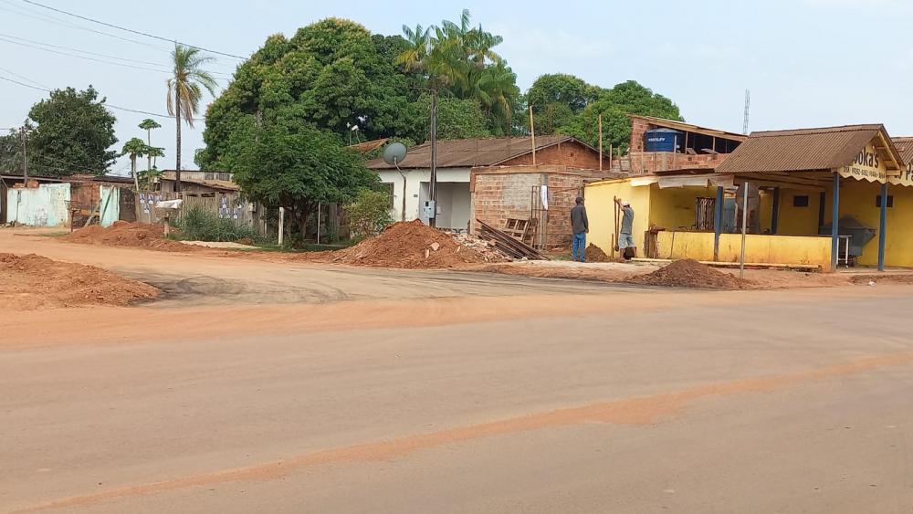 MATÉRIA DO 