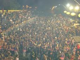 Carnaval em Guajará segue no Bumbódromo e Desfile de Blocos