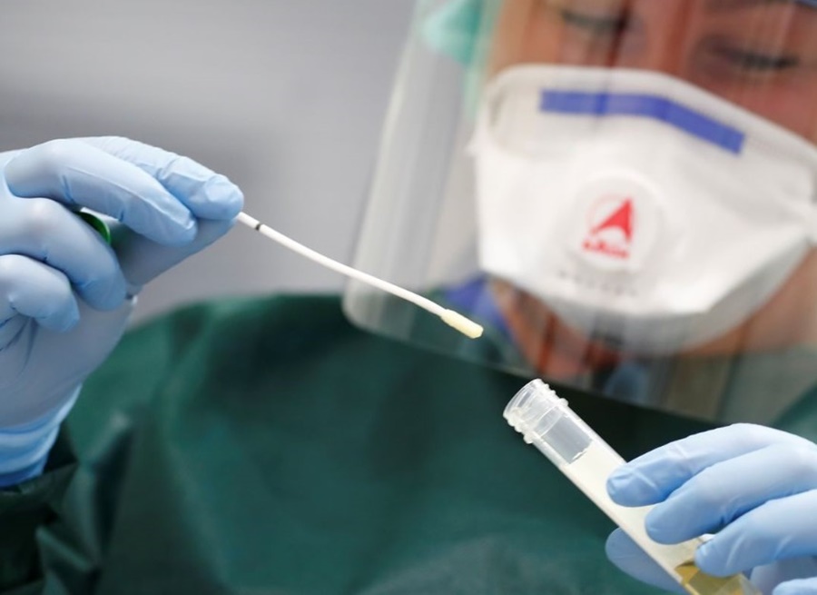 BAIXA: RO não teve nenhum caso da covid nas últimas 24h, informa Agevisa 