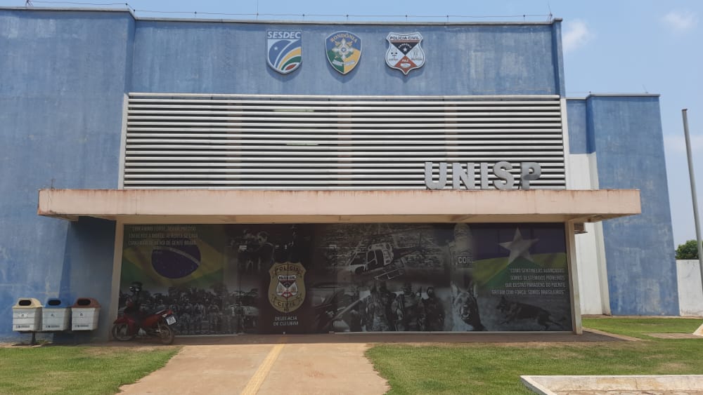 Vereador e outras duas pessoas são presas por suspeitas de crime de tortura e homicídio em Rondônia