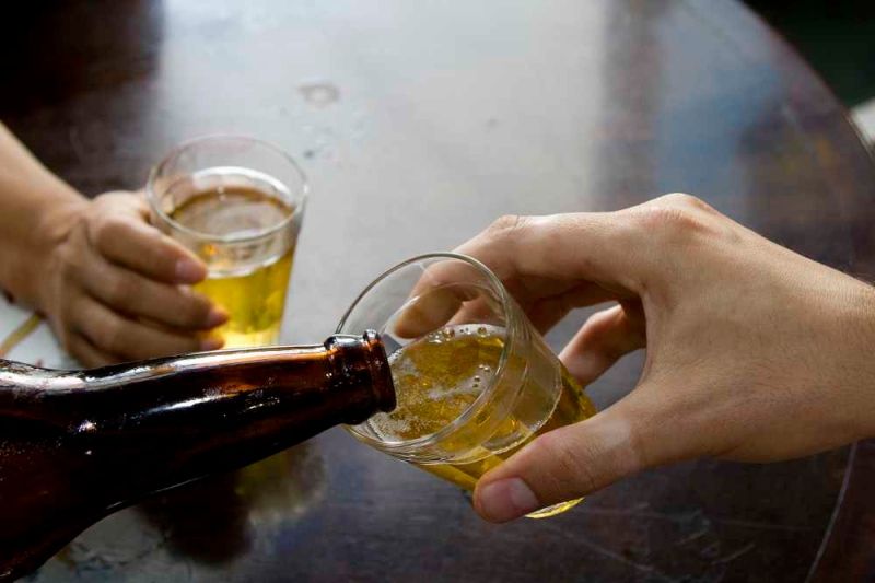 Juiz proíbe venda de bebida alcoólica na véspera e no dia das eleições em Guajará e Nova Mamoré