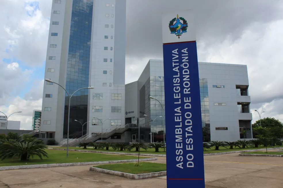 ELEIÇÕES 2022 – Confira a lista dos 24 deputados eleitos para a ALE/RO