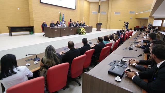 PERDEU FORÇA – Policiais militares ficam sem representantes na ALE/RO a partir de 2023