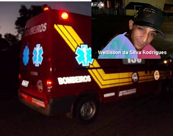 Morre em Porto Velho homem que foi vítima de aproximadamente 18 facadas em Guajará-Mirim