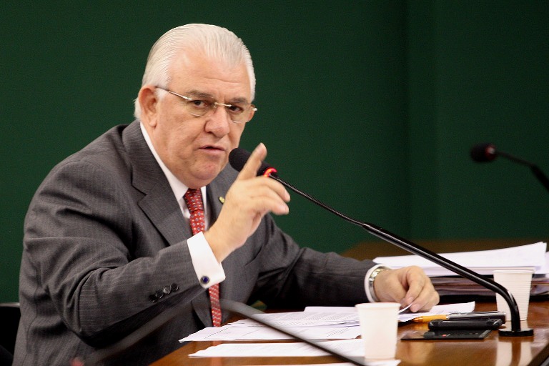 MOREIRA MENDES PARTICIPA DA CRIAÇÃO DA CÂMARA DE NEGOCIAÇÃO DO CÓDIGO FLORESTAL