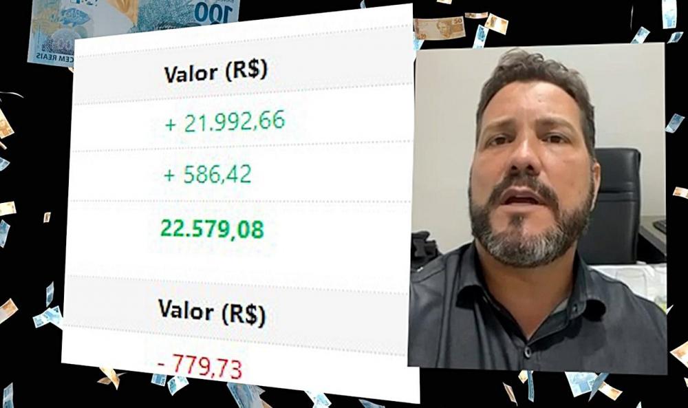 “LOBO EM PELE DE CORDEIRO”: MARCOS ROCHA “ESCALA” EX-ASSESSOR PARA ATACAR HENRIQUE PRATA