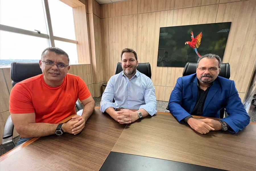 Região pertence a Porto Velho, mas é próxima de Nova Mamoré, que já atende à localidade