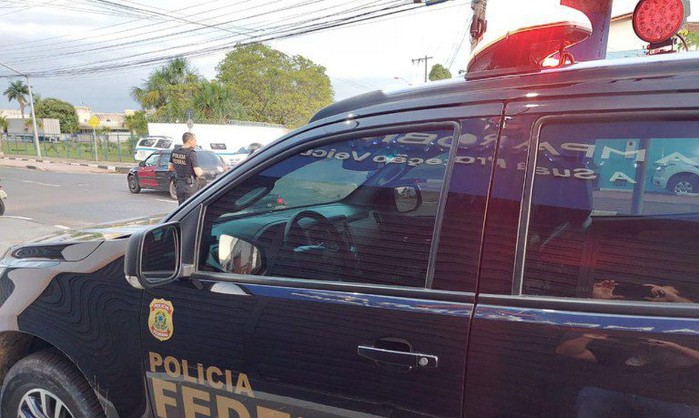 PF investiga esquema de venda ilegal de ouro, que pode ter movimentado R$ 300 milhões em 5 anos