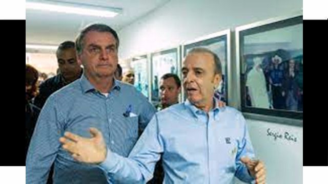 Justiça nega pedido de Marcos Rocha contra Henrique Prata, do Hospital de Amor