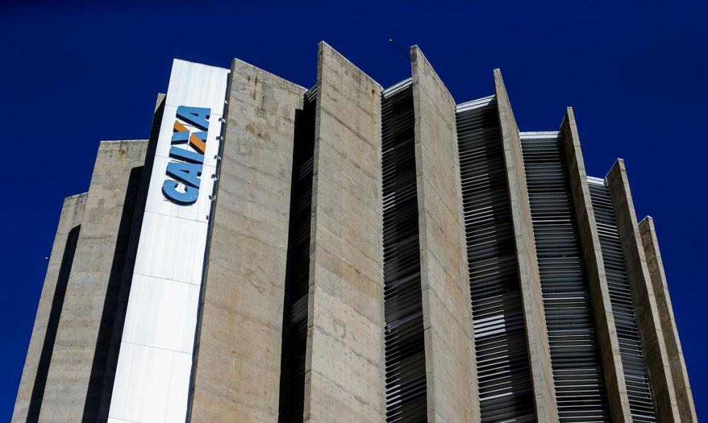 Caixa suspende operações consignadas no Auxílio Brasil