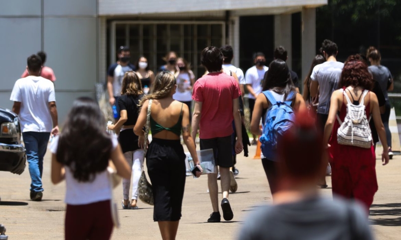 Inep divulga locais de provas do Enem 2022