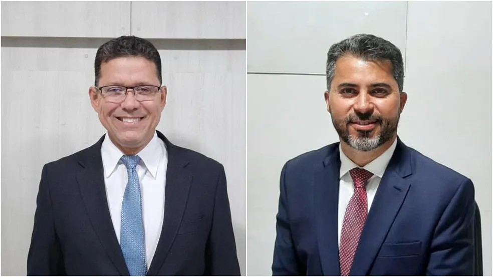 Debate da Rede Amazônica do 2º turno: candidatos ao governo de RO poderão usar tempo livremente em todos os blocos