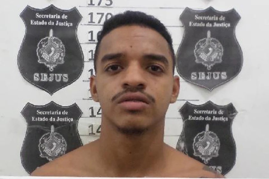 Detento morre após levar choque em tomada no presídio Urso Branco
