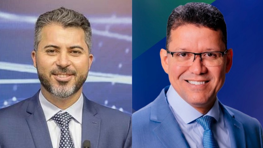 CONFRONTO FINAL – O que esperar do debate entre Rocha e Rogério na Globo
