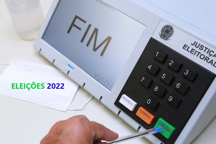 Relembre o que pode e o que não pode ser feito no dia de votação neste 2º turno