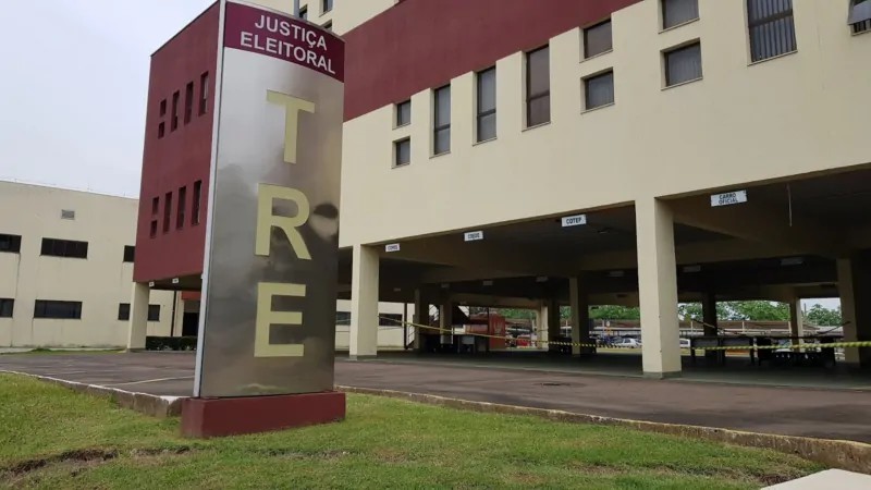 ELEIÇÕES 2022 – Rondônia tem a terceira maior abstenção de eleitores no Brasil