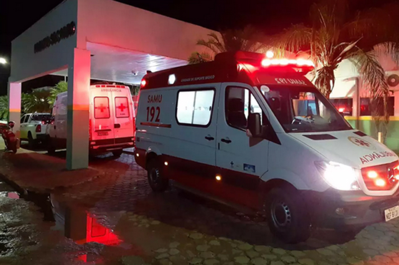 Mulher se nega a fazer sexo com ex-marido e quase é assassinada