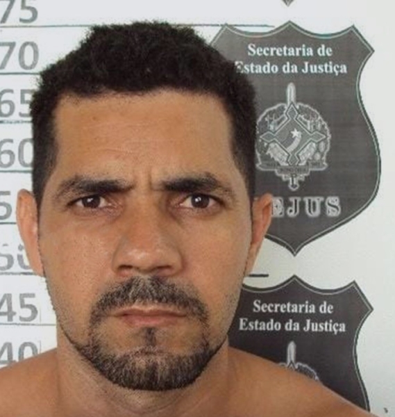 Apenado foge após grupo serrar grades de cela no presídio 603 em Porto Velho