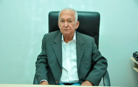 Morre o ex-secretário da Saúde Orlando Ramirez