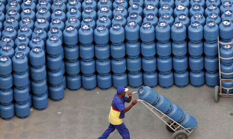 Petrobras reduz preço do gás de cozinha a partir desta quinta-feira