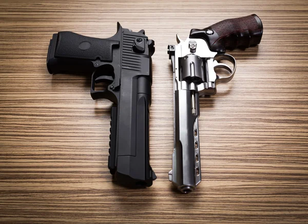 TRANSIÇÃO: Governo Lula revogará decretos de armas de Bolsonaro
