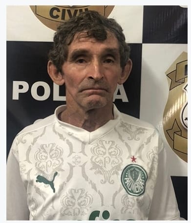 Ação das polícias do CE e RO resulta na prisão de homicida em Porto Velho