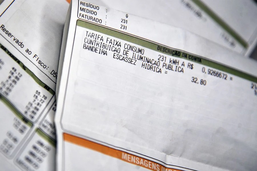 ANEEL: Tarifa de energia elétrica deve subir, em média, 5,6% em 2023