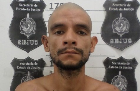 Foragido é preso no hospital após sofrer tentativa de homicídio a tiros