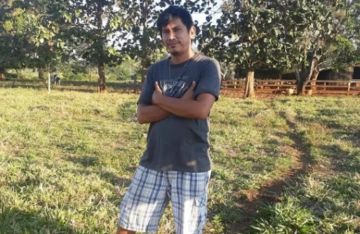 Família pede justiça por homem que foi morto e teve mãos e pés amarrados, em Costa Marques