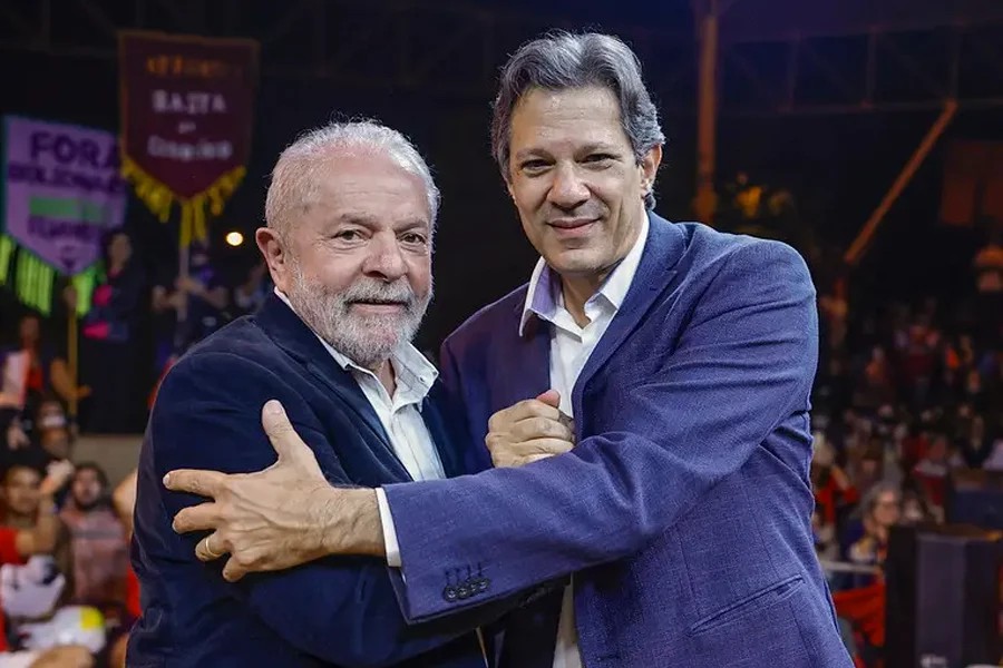 Opinião de primeira: Haddad atrasou a educação por uma geração inteira e agora pode fazer o mesmo com a economia. Estamos mesmo em maus lençóis!