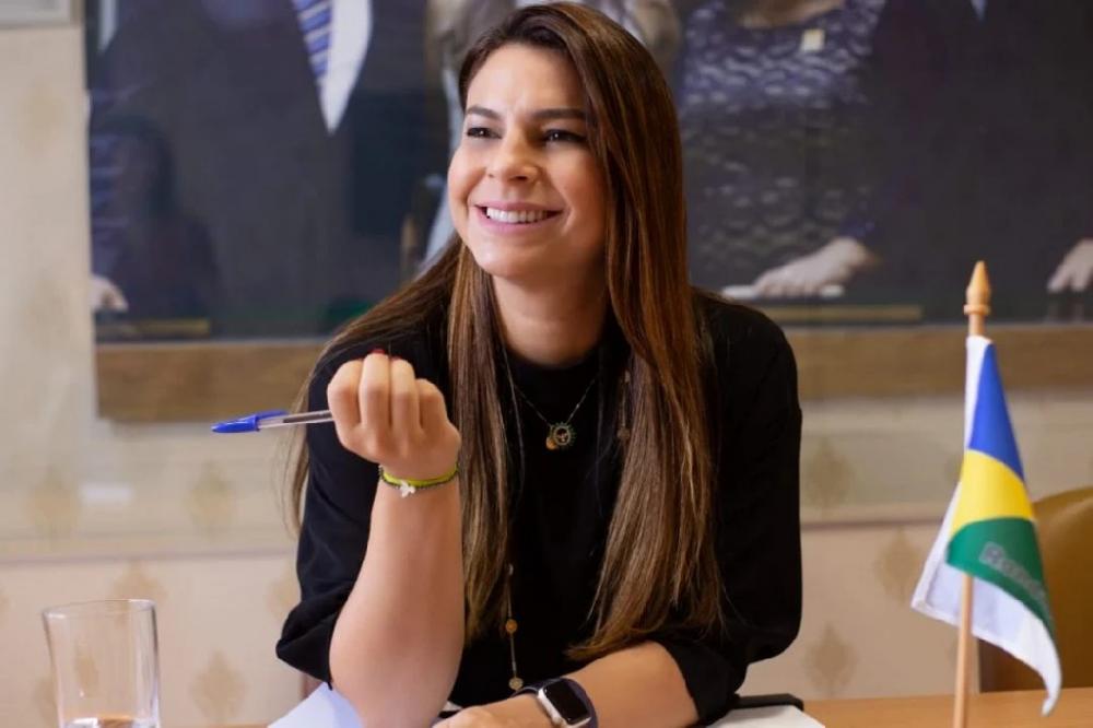MARIANA CONSEGUE 20 MILHÕES DE REAIS PARA COMEÇAR OBRA DO PRONTO SOCORRO MUNICIPAL DE PORTO VELHO