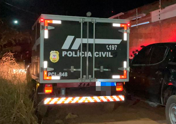 Homem morre no hospital após ser esfaqueado em distrito de Porto Velho