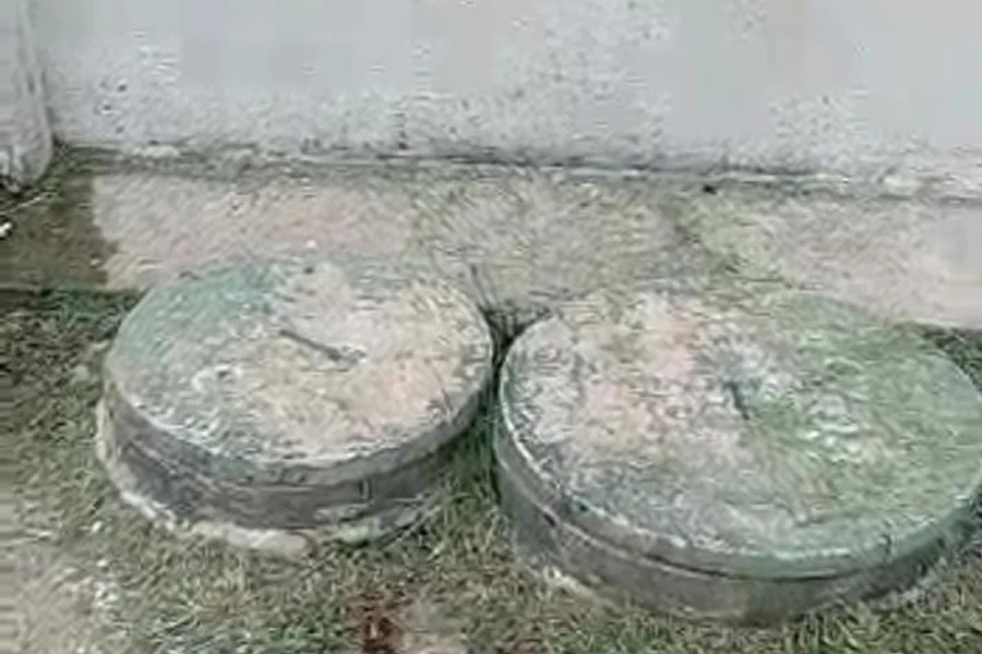 Criança cai de 3° andar de apartamento em residencial na zona leste
