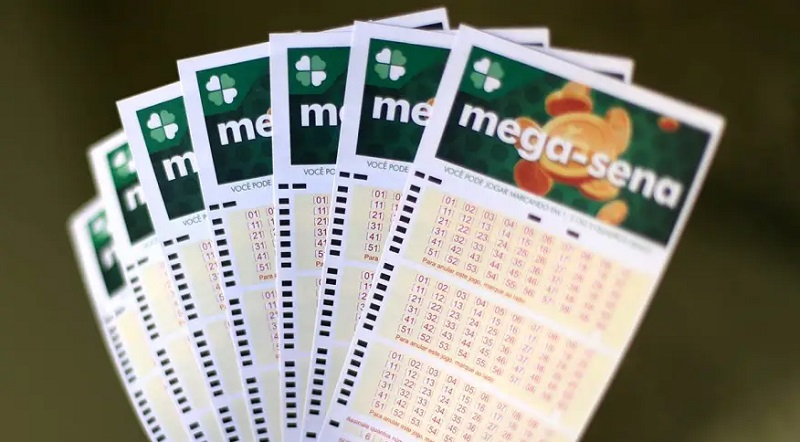 Apostas da Mega da Virada podem ser feitas a partir desta semana