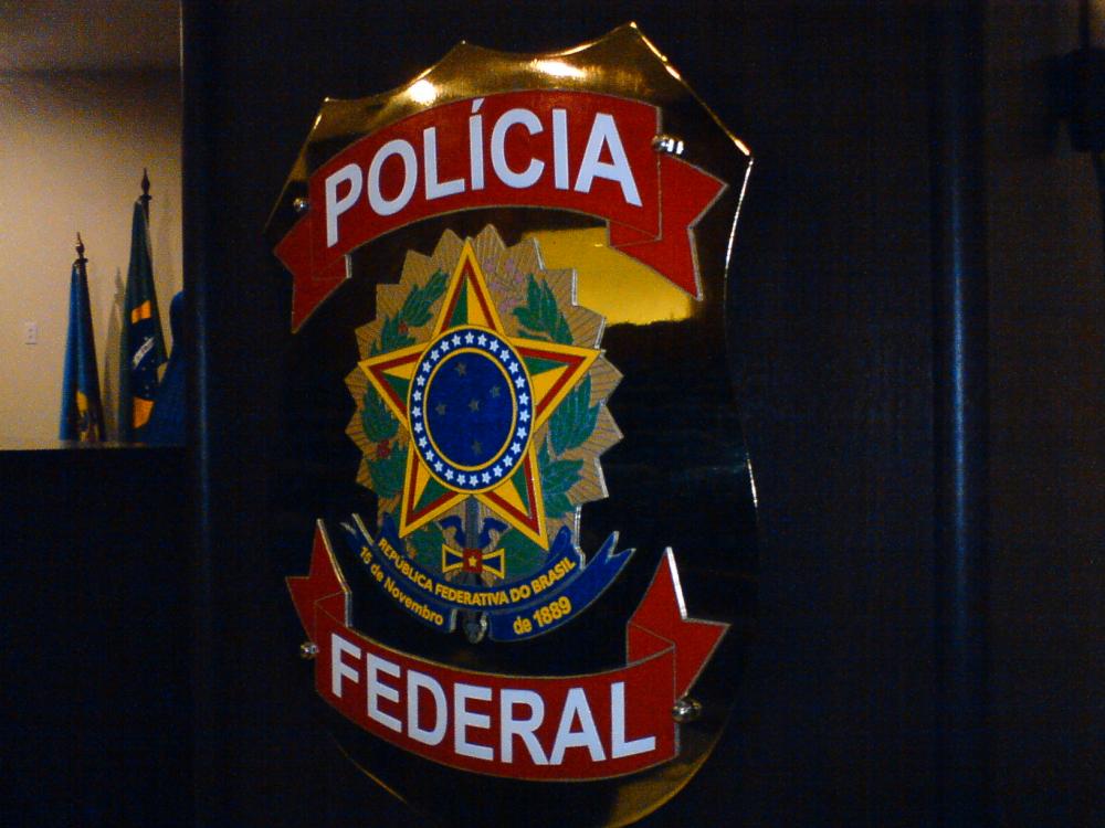 Polícia Federal desarticula quadrilha que fraudava o Auxílio Brasil