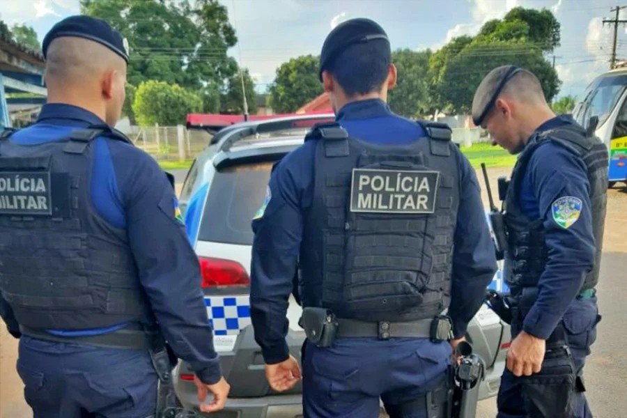 Gago é acusado de estupro e preso na zona leste
