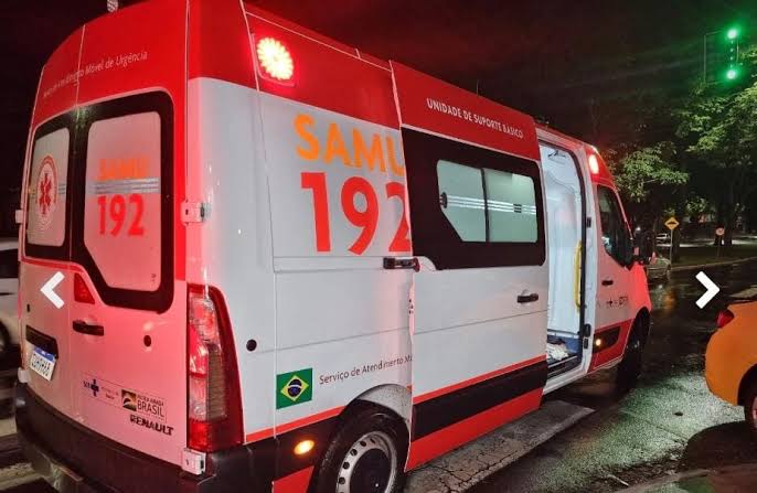 CIÚMES: Mulher deixa o marido com as vísceras expostas na véspera de Natal 