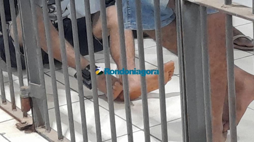 Casal de foragidos e apenado são presos após manter adolescente em cárcere