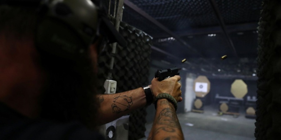 NOVAS REGRAS: Decreto de Lula diminui número de armas permitidas a cada cidadão 