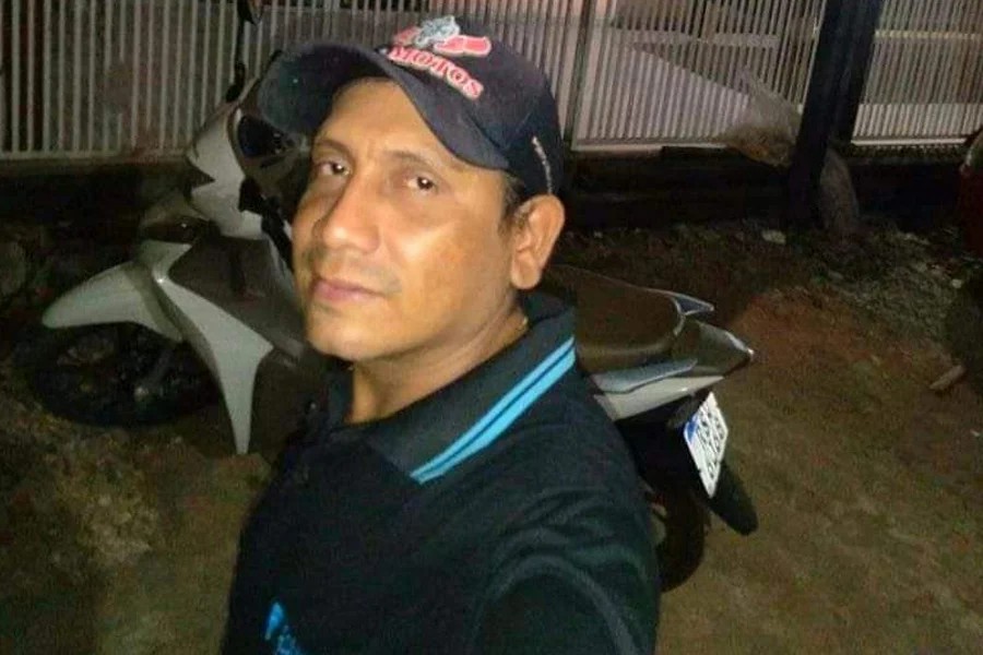 Homem invade velório de padeiro que foi espancado e xinga defunto em Porto Velho