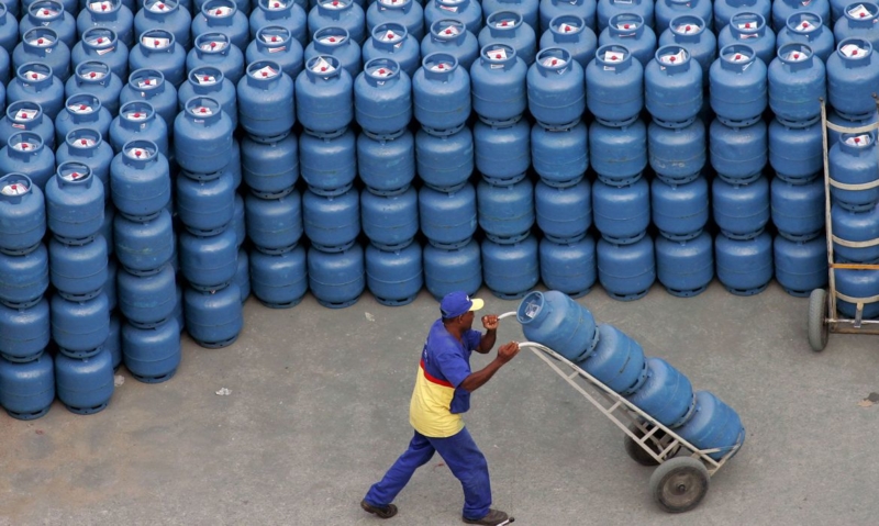 Petrobras reduz preço do gás natural em 11,1%