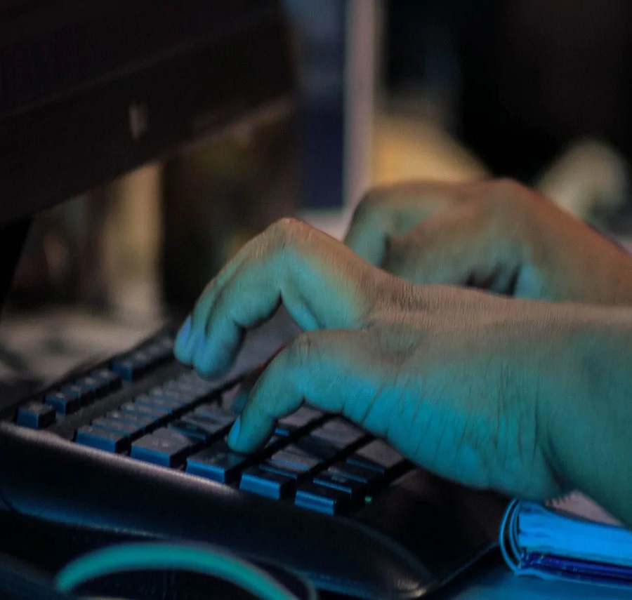 ATAQUE VIRTUAL – Governador de Rondônia é alvo de hacker com equipamento de Brasília