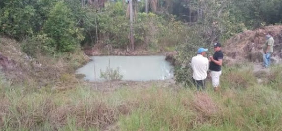 Corpo de homem é encontrado após cair nas águas de rio em Nova Mamoré