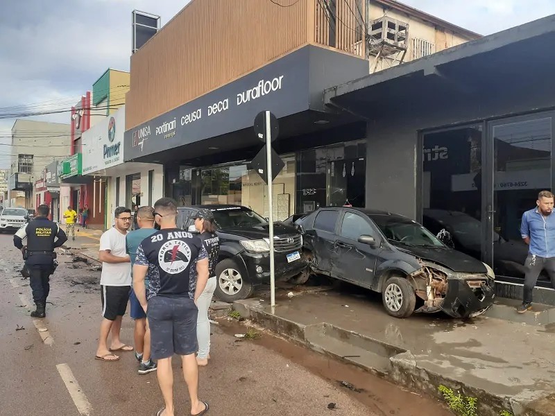 ASSASSINATO DE PM – Testemunho de terceiro policial que estava no carro pode esclarecer crime na capital